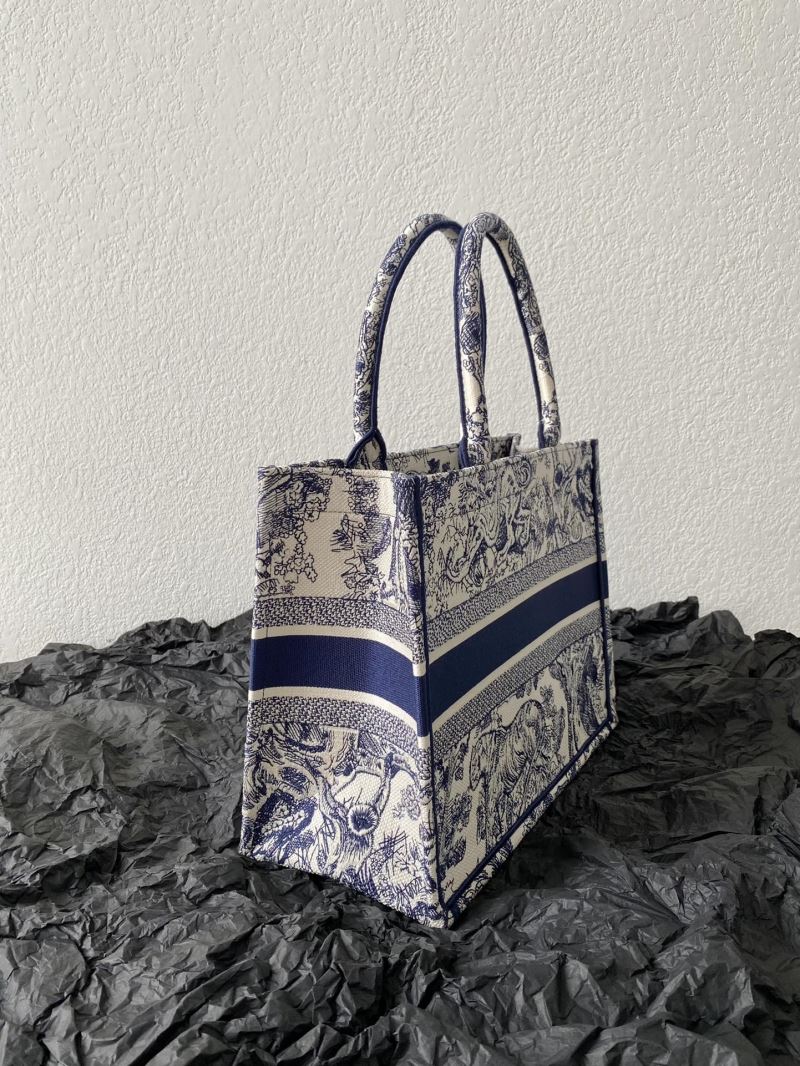 Christian Dior Shopping Bags